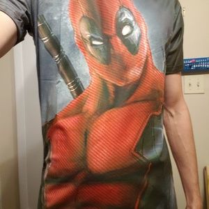 Deadpool T-shirt